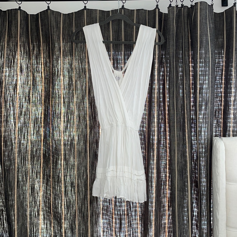 Indah balmy dress